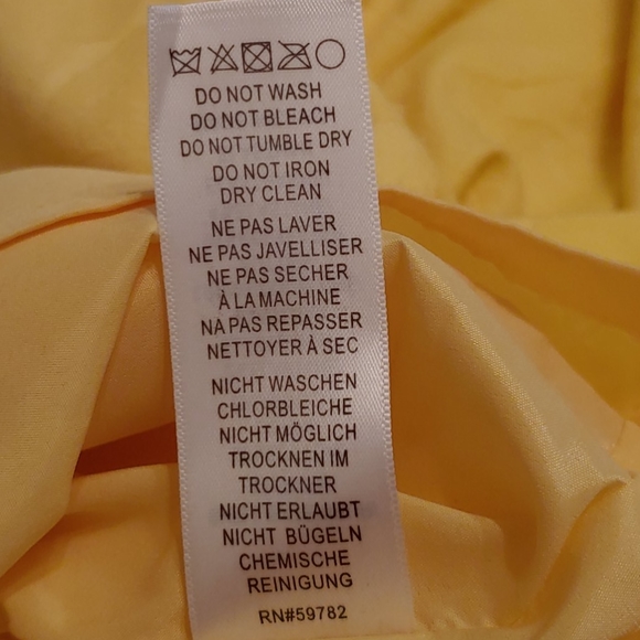 Dress - Picture 4 of 4